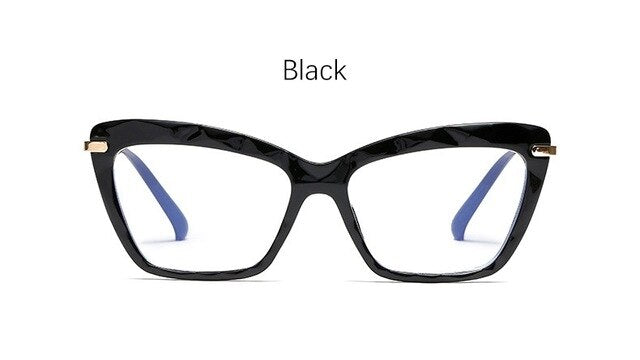 Square glasses Trending Optical Computer eye glasses