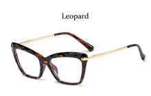 Load image into Gallery viewer, Square glasses Trending Optical Computer eye glasses