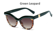 Load image into Gallery viewer, Vintage Cat Eye Sunglasses
