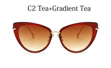 Load image into Gallery viewer, For Women Cat Eye Glasses Frame