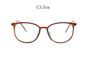 Vintage Glasses Frames Cat Eye Glasses Frames