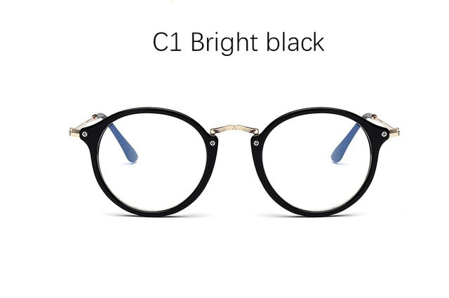 Blue Light Glasses Frame