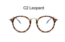 Load image into Gallery viewer, Clear Glasses Female Blue Light PC Glasses