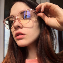 Load image into Gallery viewer, Anti-blue Computer Eyeglasses Reading Unisex