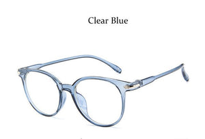 Anti-blue Computer Eyeglasses Reading Unisex
